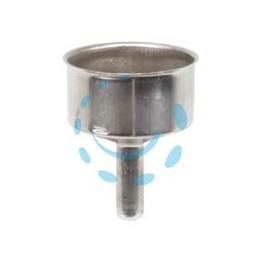 IMBUTI MOKA - 6 tazze
