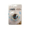 SET GUARNIZIONE + FILTRO PER CAFFETTIERA ORZO - 3/4 tazze
