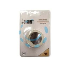 SET GUARNIZIONE + FILTRO PER CAFFETTIERA ORZO - 6 tazze