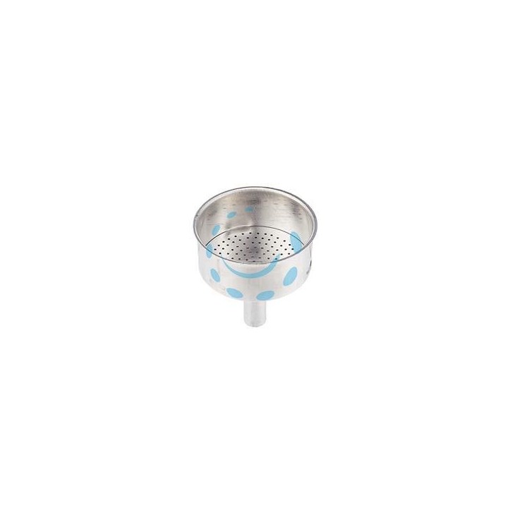 IMBUTO PER CAFFETTIERA MOKA - 4 tazze