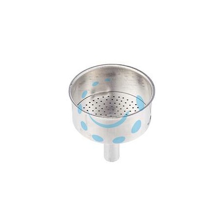 IMBUTO PER CAFFETTIERA MOKA - 6 tazze
