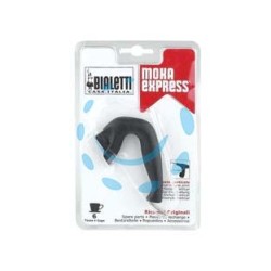 MANICO PER MOKA - 3 e 4 tazze