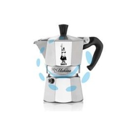 CAFFETTIERA LA MOKINA - mezza tazza 