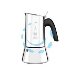 CAFFETTIERA VENUS - 2 tazze