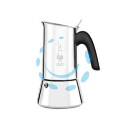 CAFFETTIERA VENUS - 6 tazze - adatta per induzione