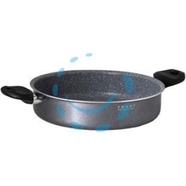 TEGAME 2 MANICI TRUDI REVOLUTION - cm.24