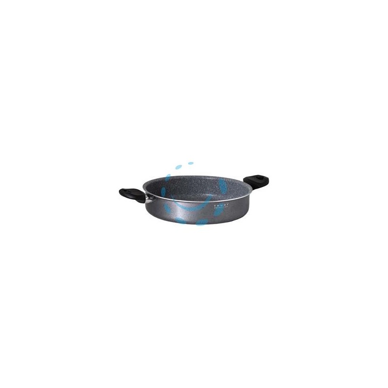 TEGAME 2 MANICI TRUDI REVOLUTION - cm.24