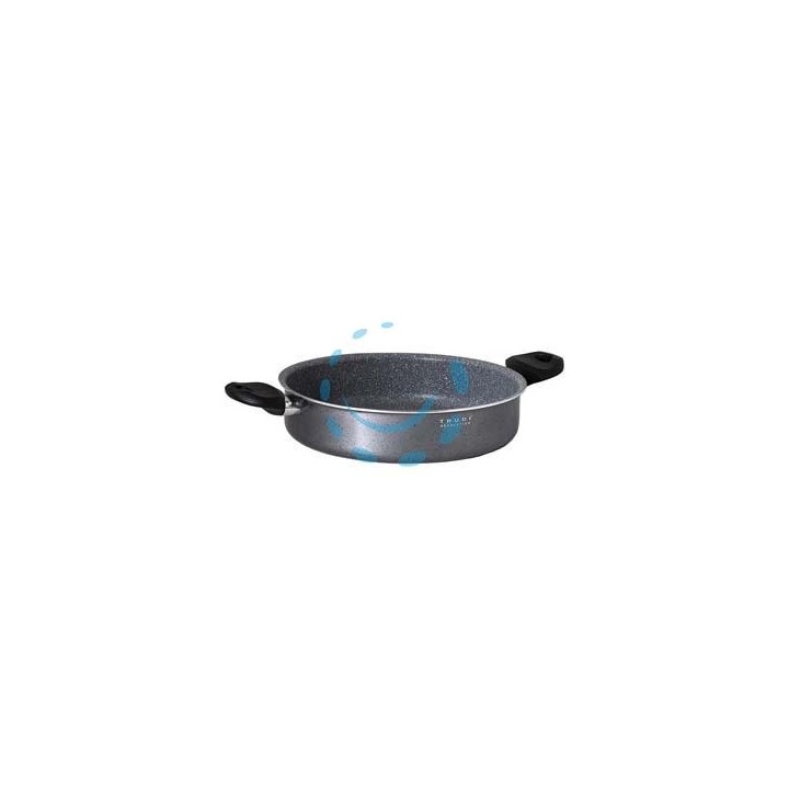 TEGAME 2 MANICI TRUDI REVOLUTION - cm.24