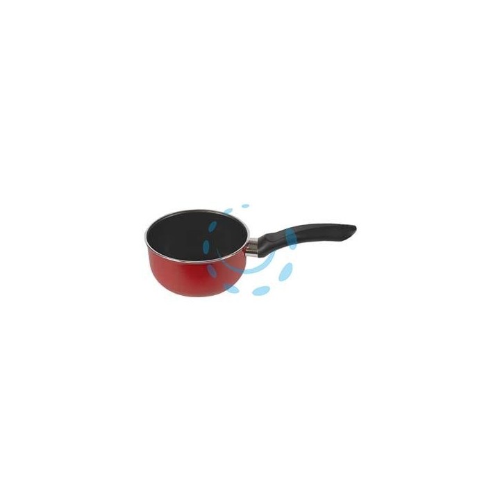 CASSERUOLA ANTIADERENTE 1 MANICO DOLOMITI - cm.14