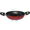TEGAME ANTIADERENTE 2 MANICI DOLOMITI - cm.22