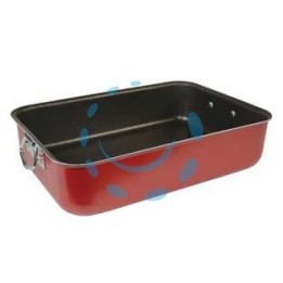 LASAGNERA ANTIADERENTE DOLOMITI - cm.25x18