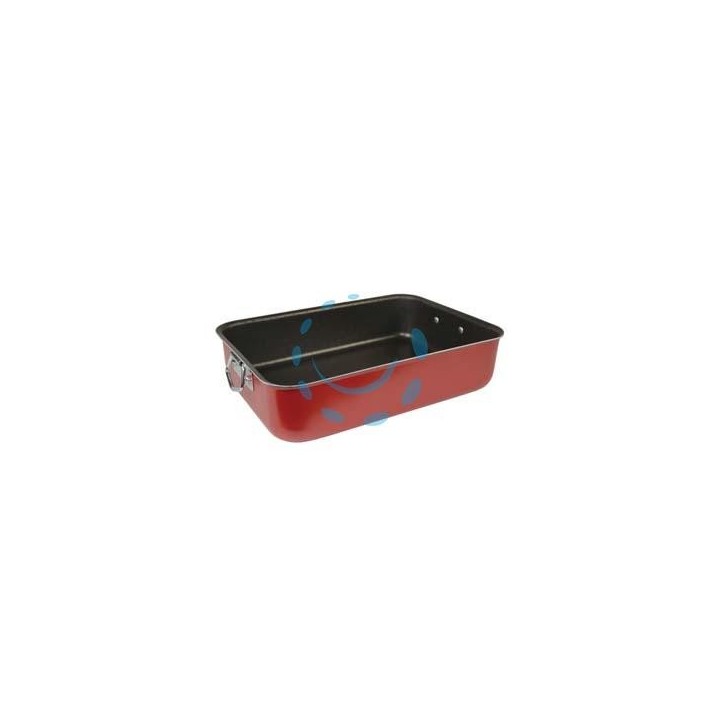 LASAGNERA ANTIADERENTE DOLOMITI - cm.35x27