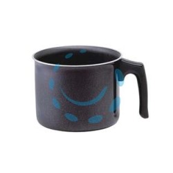 BOLLILATTE "FIRENZE" - cm.14