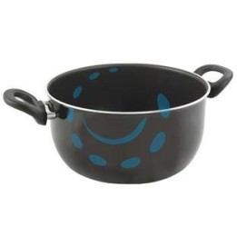 CASSERUOLA 2 MANICI "FIRENZE" - cm.24