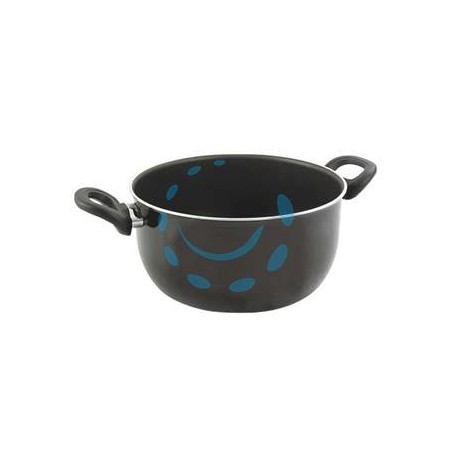 CASSERUOLA 2 MANICI "FIRENZE" - cm.24