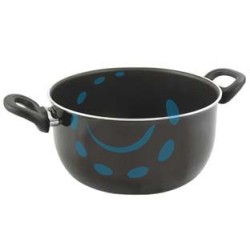 CASSERUOLA 2 MANICI "FIRENZE" - cm.26
