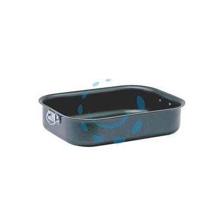 TEGLIA CON MANIGLIE "FIRENZE" - cm.30x22