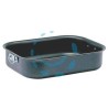 TEGLIA CON MANIGLIE "FIRENZE" - cm.35x25