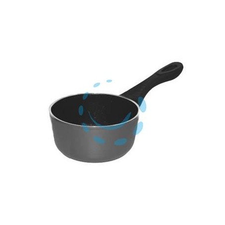 CASSERUOLA A INDUZIONE 1 MANICO "BALLARINI 130" - cm.16
