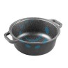 CASSERUOLA LINEA GRANITO HARD STONE - cm.24