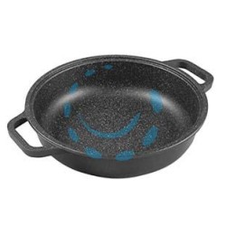 TEGAME LINEA GRANITO HARD STONE - cm.20