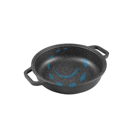 TEGAME LINEA GRANITO HARD STONE - cm.20