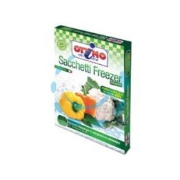BUSTA FREEZER - cm.19x28 pz.45