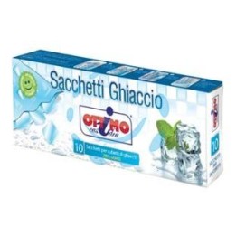 GHIACCIO PRONTO PZ.10 PER 280 CUBETTI 