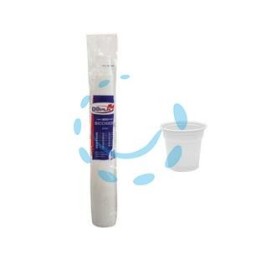 BICCHIERI CAFFE' BIANCHI ML.80 CONFEZIONE PZ.100 - ml.80