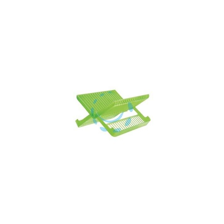 SCOLAPIATTI IN PLASTICA CHIUDIBILE - cm.33x30