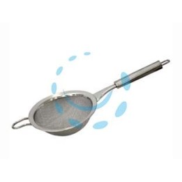 COLINO ACCIAIO INOX - ø cm.14