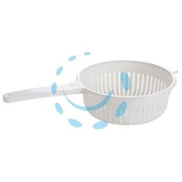 SCOLAPASTA E RISO - ø cm.20 