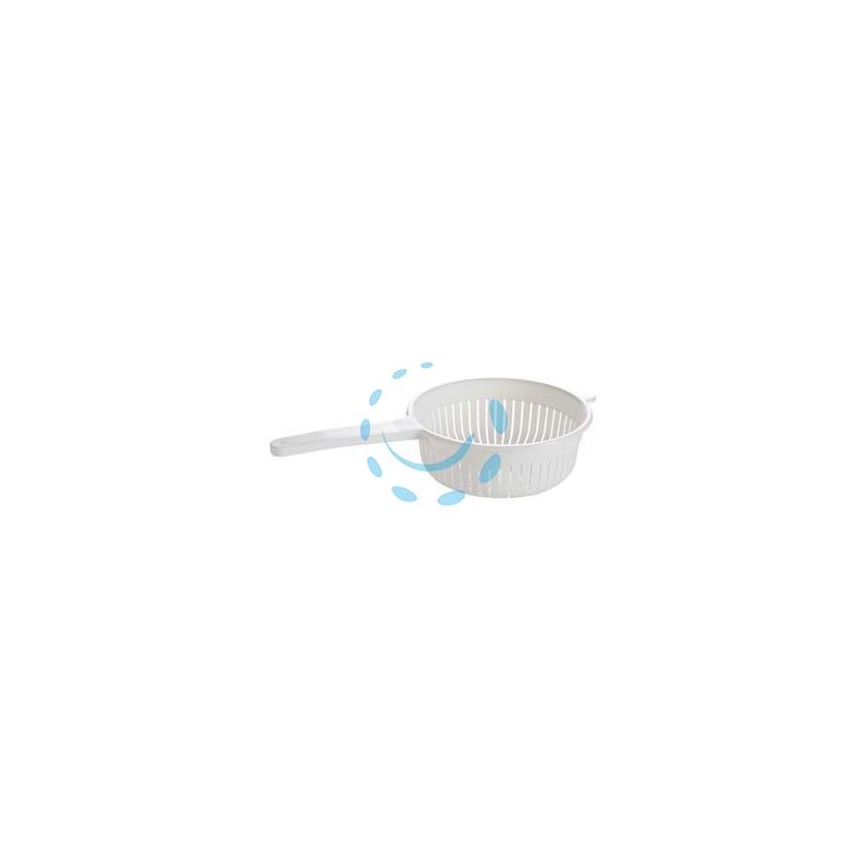 SCOLAPASTA E RISO - ø cm.20 