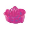 SPREMIAGRUMI CIRCOLARE IN PLASTICA - lt.0,450 - ø cm.13x9h.