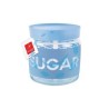 BARATTOLO "GIARA" SOFT SUGAR - ø mm.106 cl.75 - altezza mm.126