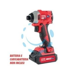 AVVITATORE A IMPULSI A BATTERIA 18V ONLY1 