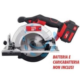SEGA CIRCOLARE A BATTERIA 18V ONLY1 