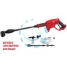 IDROPULITRICE A BATTERIA 18V ONLY1 
