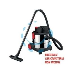 ASPIRAPOLVERE LT.20 A BATTERIA 18V ONLY1 