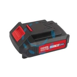 BATTERIA LITIO 18V 2AH ONLY1 