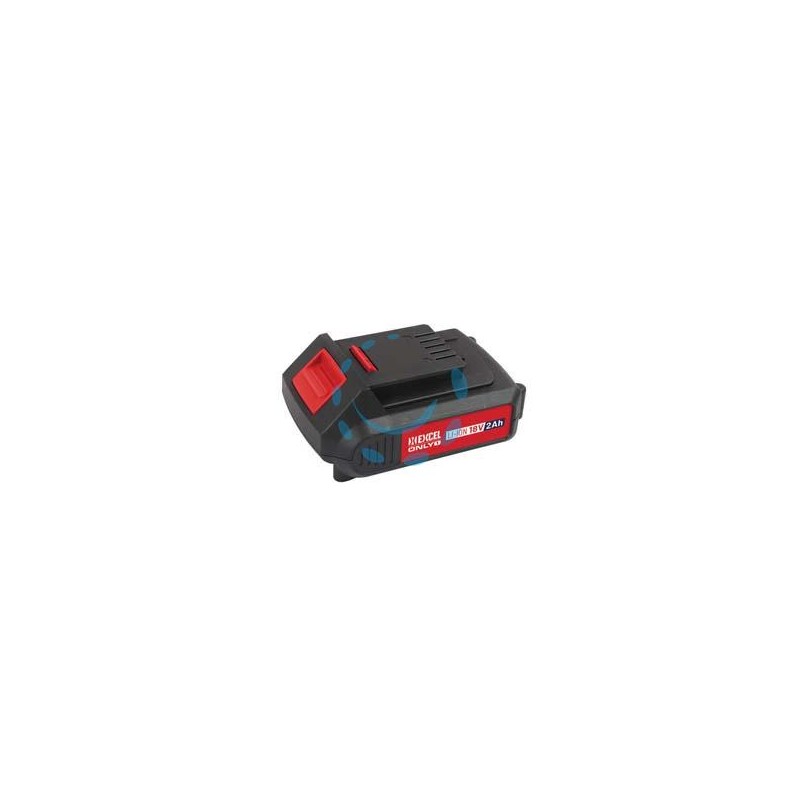 BATTERIA LITIO 18V 2AH ONLY1 