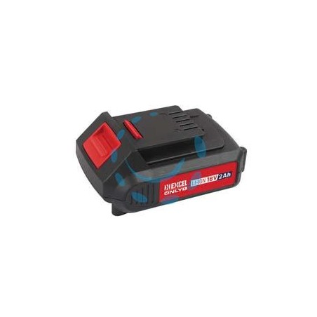 BATTERIA LITIO 18V 2AH ONLY1 