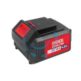 BATTERIA LITIO 18V 4AH ONLY1 