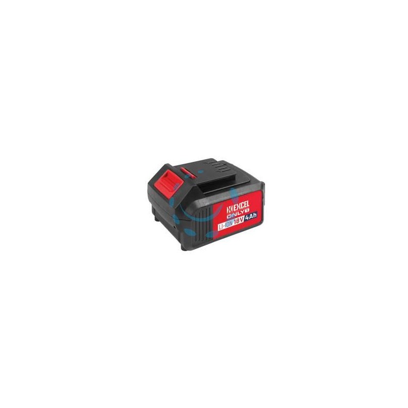 BATTERIA LITIO 18V 4AH ONLY1 