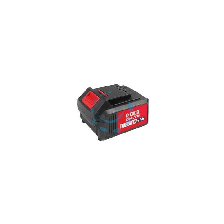 BATTERIA LITIO 18V 4AH ONLY1 