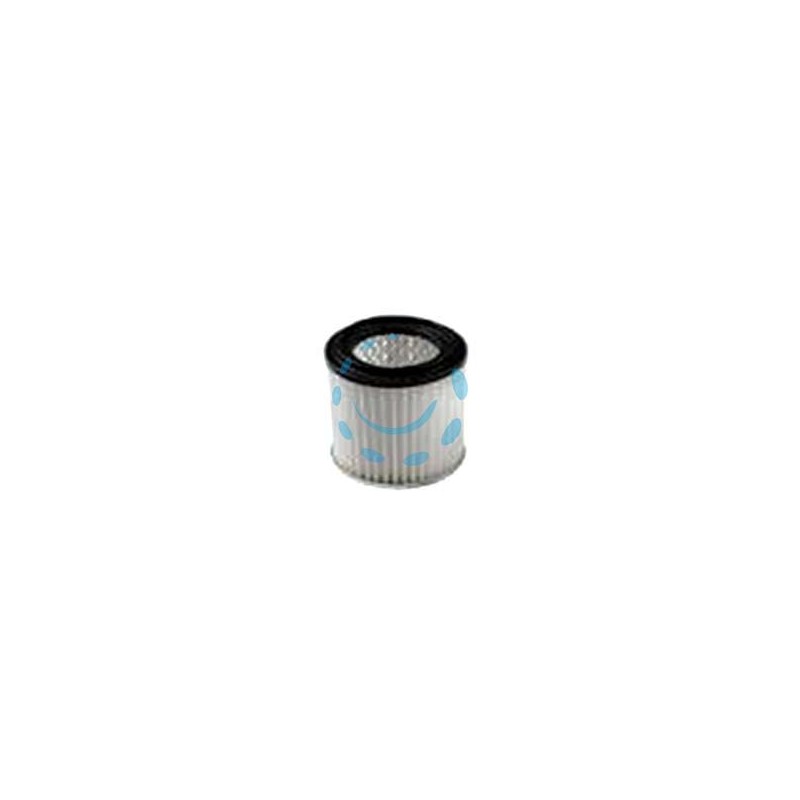 FILTRO HEPA PER ASPIRACENERE ONLY1 - ø mm.130x113.5h foro 100 per 342902 (CDF09509)