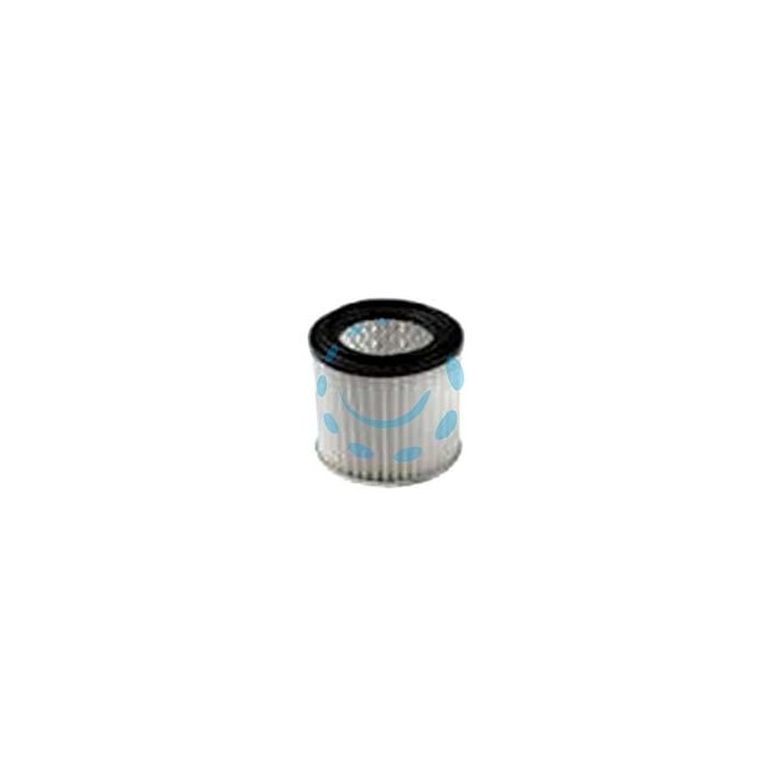 FILTRO HEPA PER ASPIRACENERE ONLY1 - ø mm.130x113.5h foro 100 per 342902 (CDF09509)