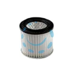 FILTRO HEPA PER ASPIRAPOLVERE ONLY1 - ø mm.127x113h foro 85 per 210379 (CDF09511)