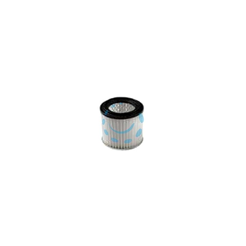 FILTRO HEPA PER ASPIRAPOLVERE ONLY1 - ø mm.127x113h foro 85 per 210379 (CDF09511)