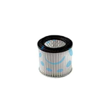 FILTRO HEPA PER ASPIRAPOLVERE ONLY1 - ø mm.127x113h foro 85 per 210379 (CDF09511)